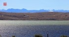 阿根廷湖：铺开一卷斑斓