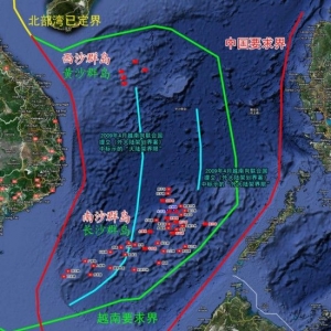 真相：越南慌乱，中国领导人没把越南放眼里