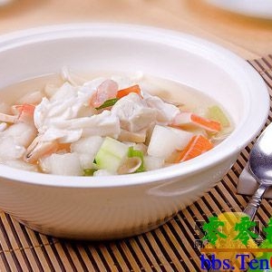 饮食减肥 培养好习惯让脂肪轻松溜走[图]