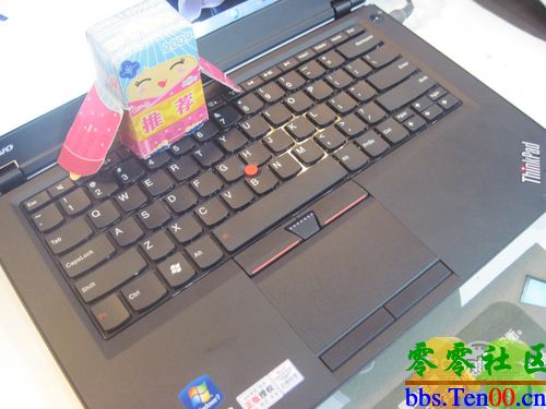 Thinkpad E420 1141A51̲