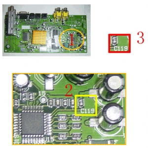 911冷机处理方法