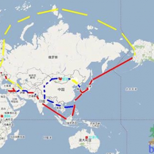 白宫五个战场围堵中国，北京反击美国大败而归