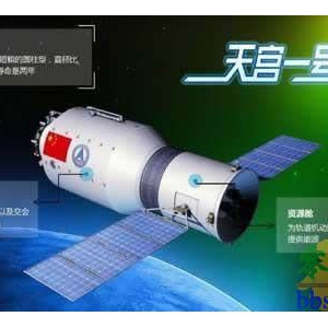 神舟飞船已基本定型，将开始执行太空班车任务