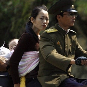 揭秘朝鲜新娘地下交易 100元就可以带回国