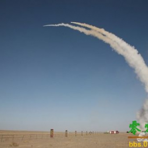 俄媒详细披露红旗-9导弹性能：与S-300区别明显