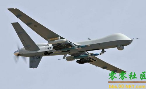 MQ-9ս˻ ൱ǿ