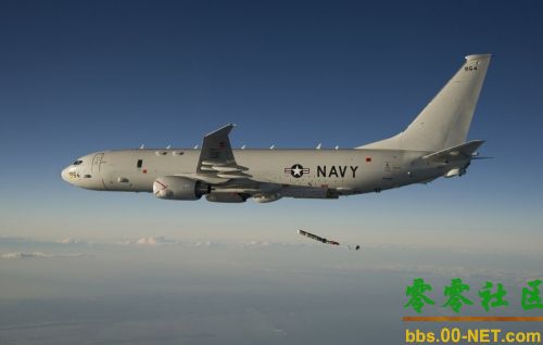 P-8ǱԲ-737ɻΪ