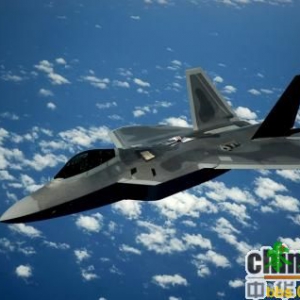 尹卓：美军在冲绳部署F-22警告中国不要动武