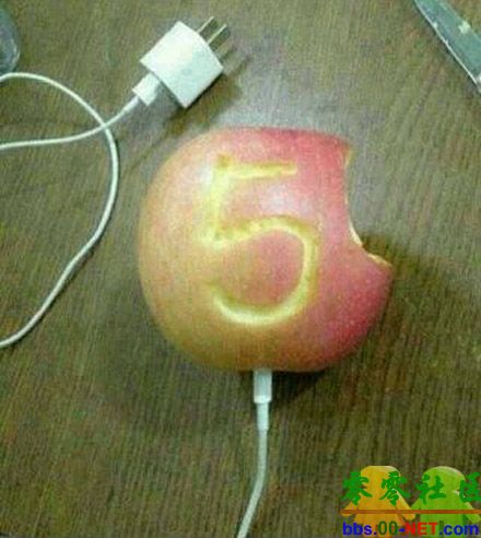 һ̨iphone5