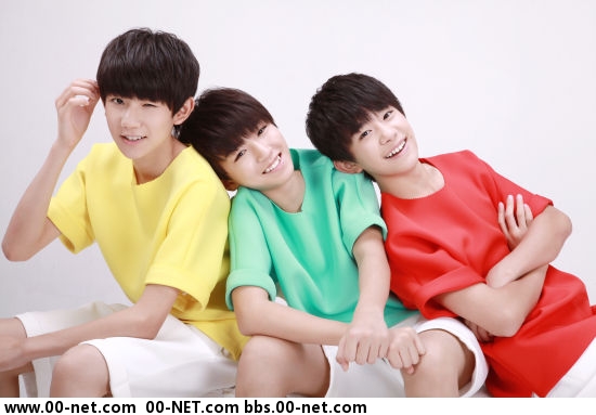 TFBOYS˷šͯɫMV׷