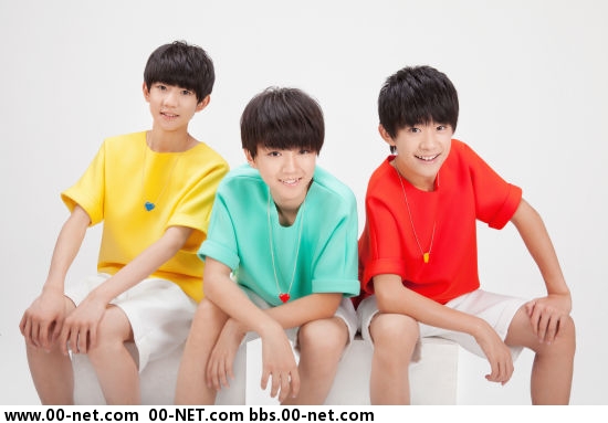 TFBOYS˷šͯɫMV׷