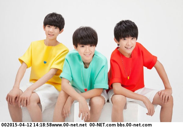 TFBOYSʯͷμԲμƻ