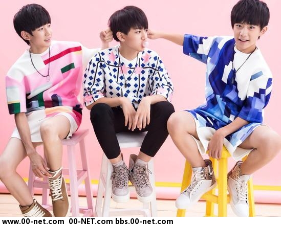 TFBOYSԺ񫣺ɹա