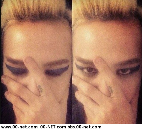 BigBangԱG-DRAGON ˿ΪCL