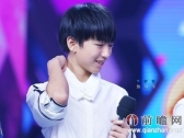 tfboys小鲜肉要登快乐大本营 3小正太让谢娜流口水-tfboys,快乐,大本营,成员,家族-文娱 ...