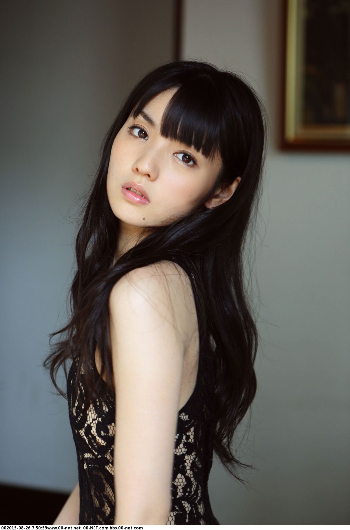 [Hello! Project Digital Books] No.117 ؤ Sayumi Michishige ͼ_8ҳ/5ͼ