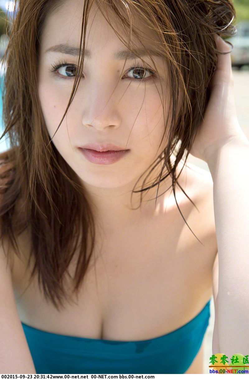 [Wanibooksͼ] No.129  You Kikkawa д漯_16ҳ/7ͼ