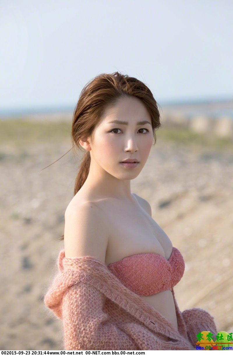 [Wanibooksͼ] No.129  You Kikkawa д漯_18ҳ/1ͼ