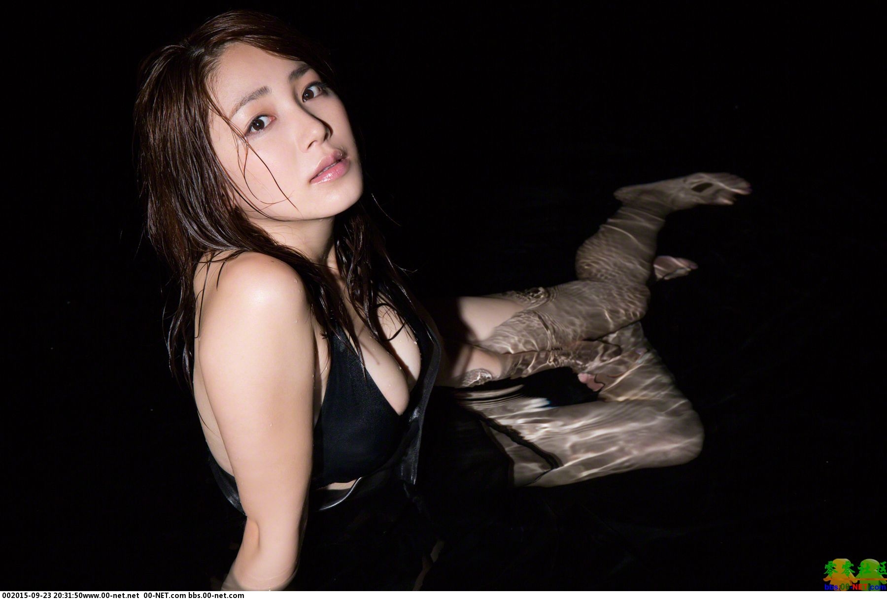 [Wanibooksͼ] No.129  You Kikkawa д漯_22ҳ/6ͼ