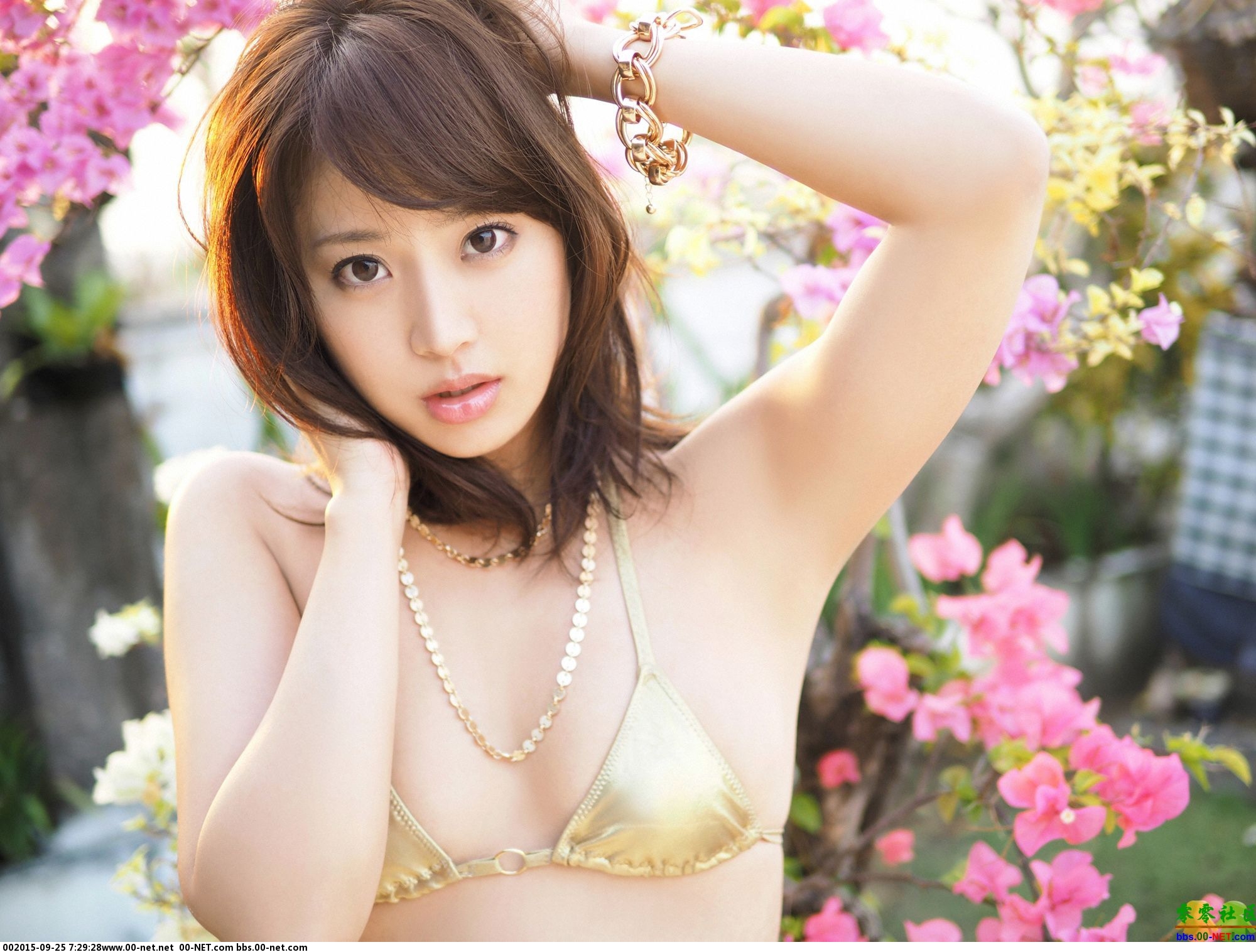 [YS-Web] Vol.631 /}ߤ Mina Asakura _11ҳ/5ͼ