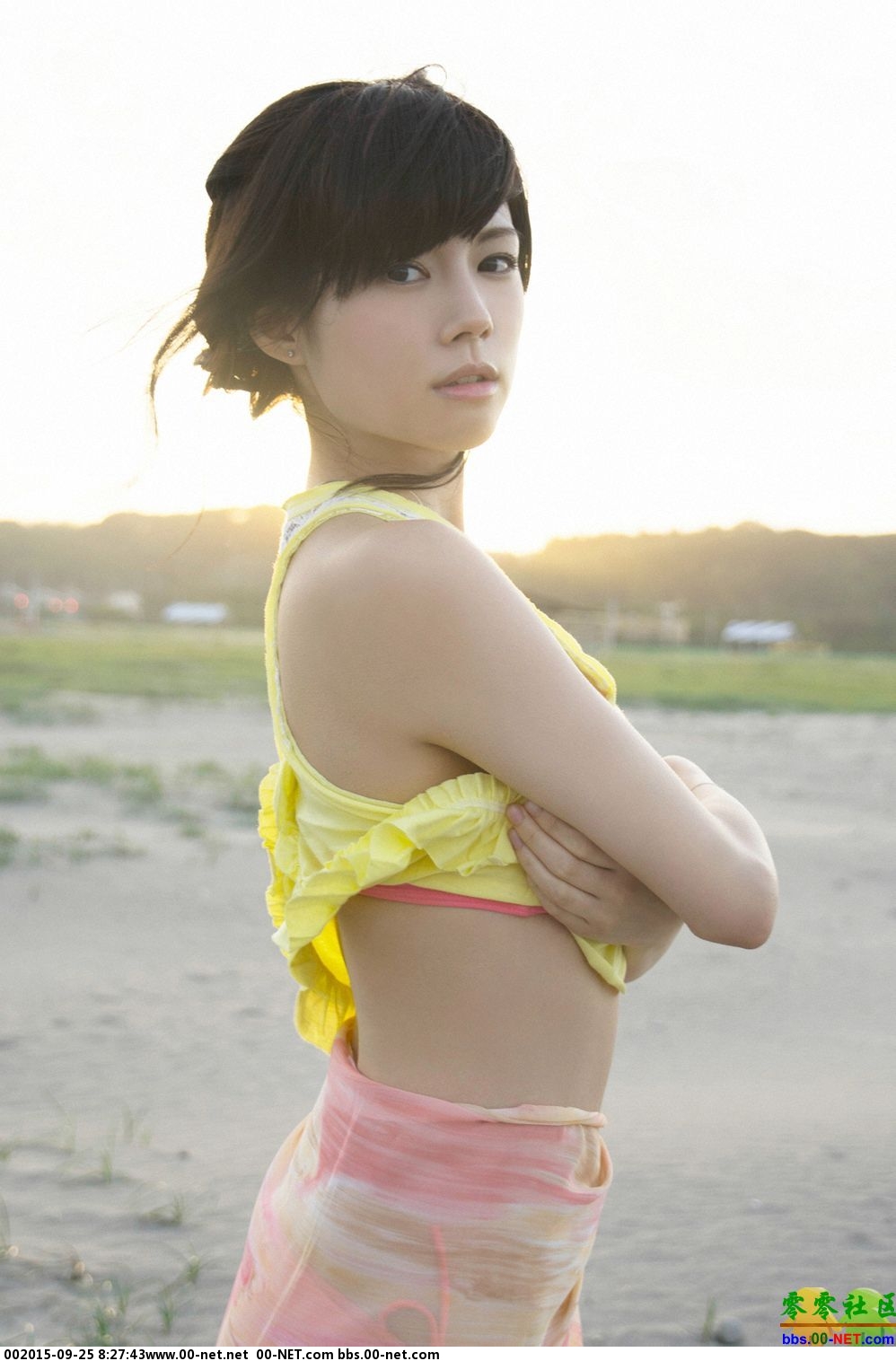 [YS Web] Vol.646 ɴ Yuiko Matsukawa д漯_7ҳ/1ͼ