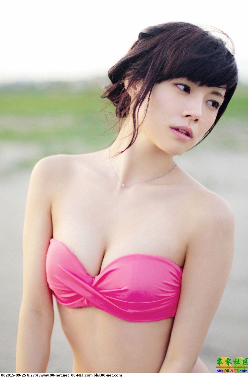 [YS Web] Vol.646 ɴ Yuiko Matsukawa д漯_7ҳ/6ͼ