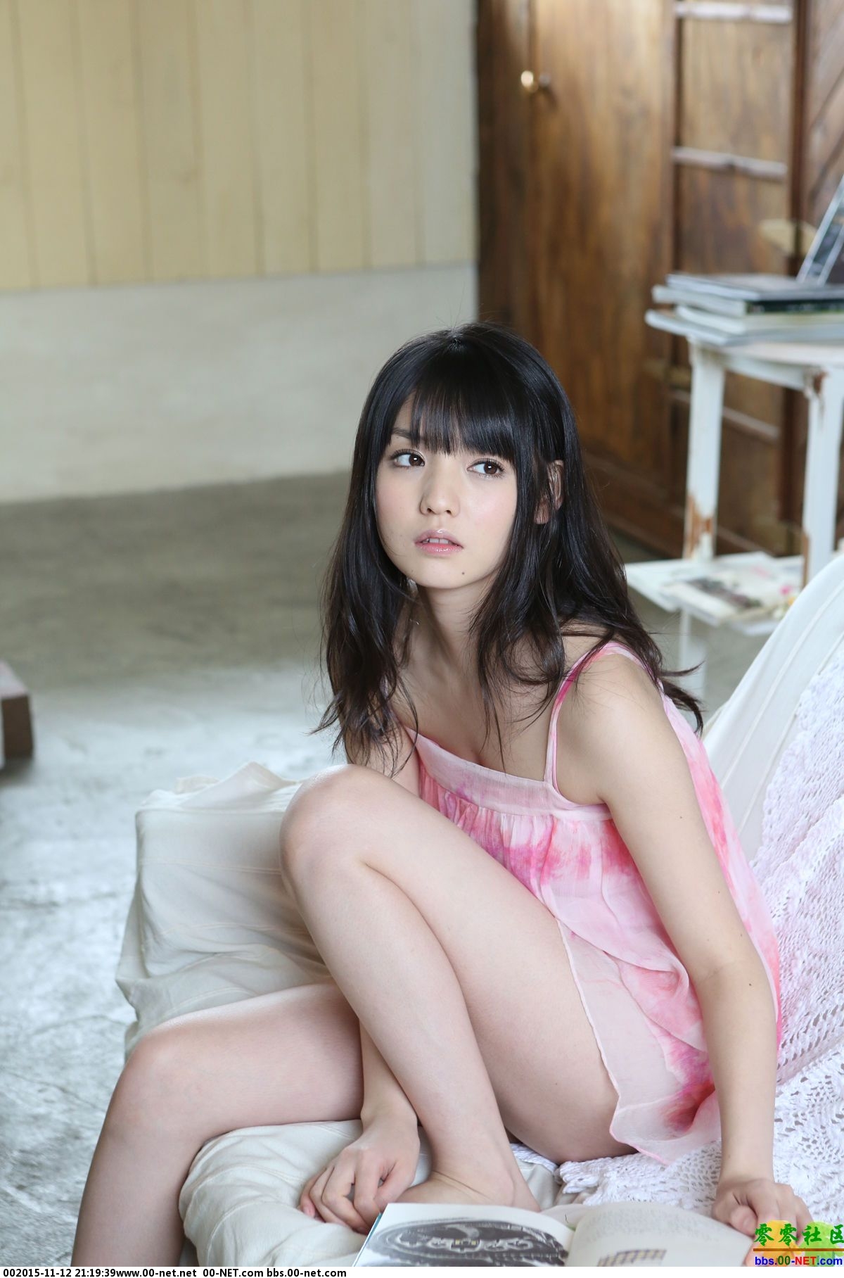 [H!P Digital Books] No.108 ؤ Sayumi Michishige  дͼ_5ҳ/2ͼ