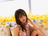 [YS Web写真] Vol.241 滨田翔子 Shoko Hamada