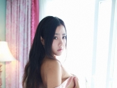 No.372 玛鲁娜Manuela(汤曼玲) - 女仆围裙系列写真