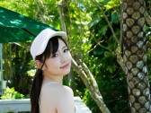 [YS-Web] Vol.619 新木樱花/新木さくら Sakura Araki 写真套图