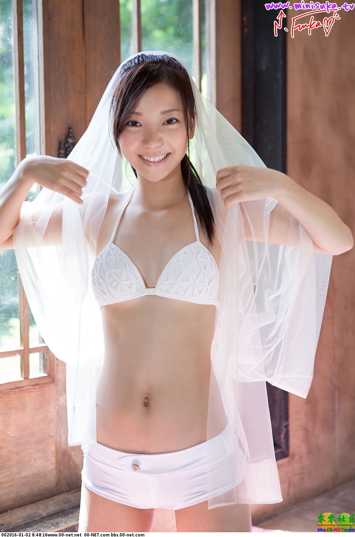 [Minisuka.tv] 交դ Fuuka Nishihama C Special Gallery ͼ_2ҳ/5ͼ