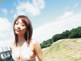 堀田ゆい夏 Yuika Hotta 2007-07