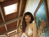 佐藤江梨子 ERIKO SATO 2013年8月号