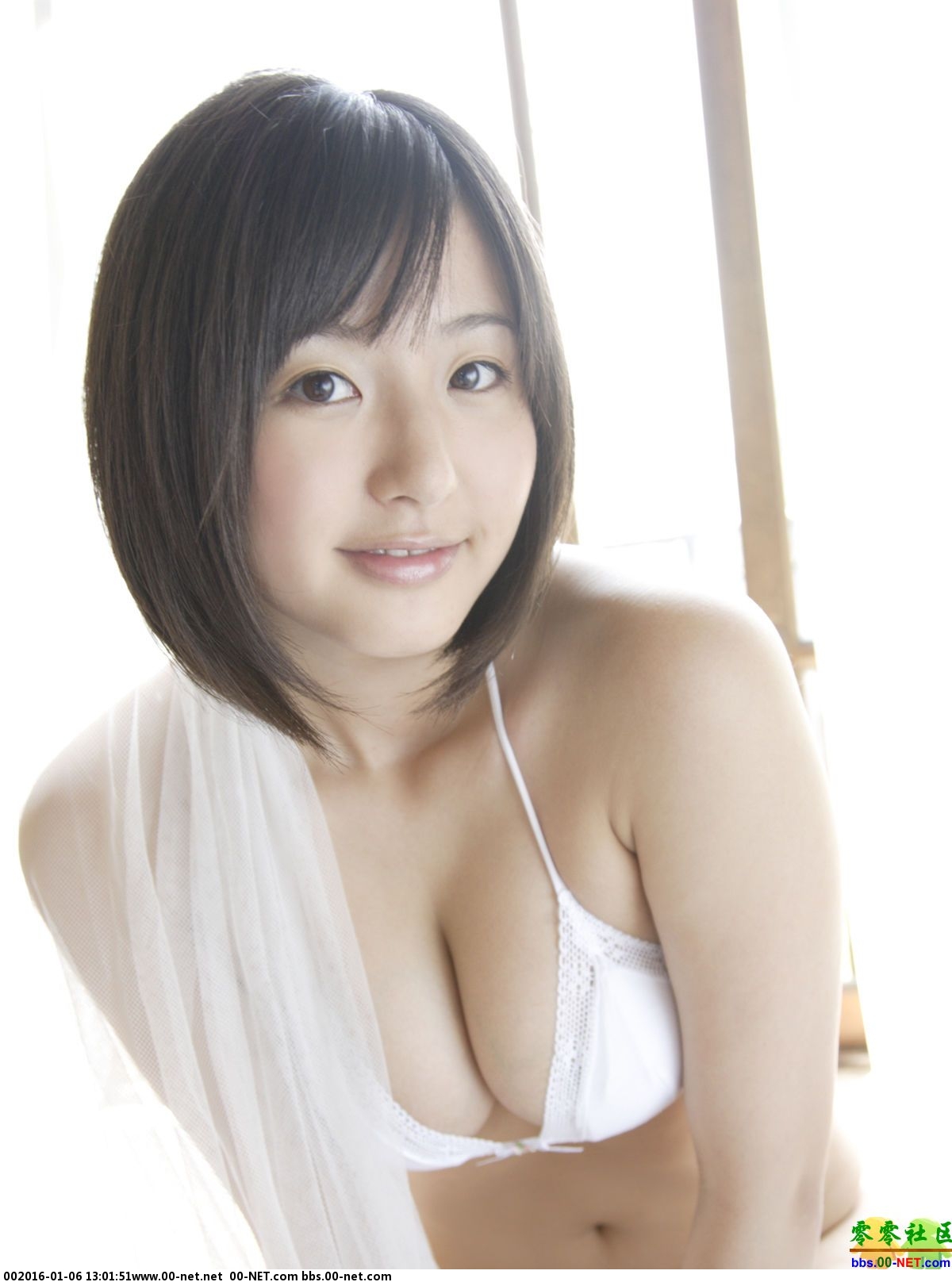 [Sabra.net] Strictly Girls  Yuri Murakami дͼ_1ҳ/4ͼ