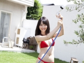 [Sabra] strictly GIRLS 安藤遥 Ando Haruka 写真集