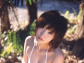 [NS Eyes] SF-No.388 原田麻衣 Mai Harada 写真集