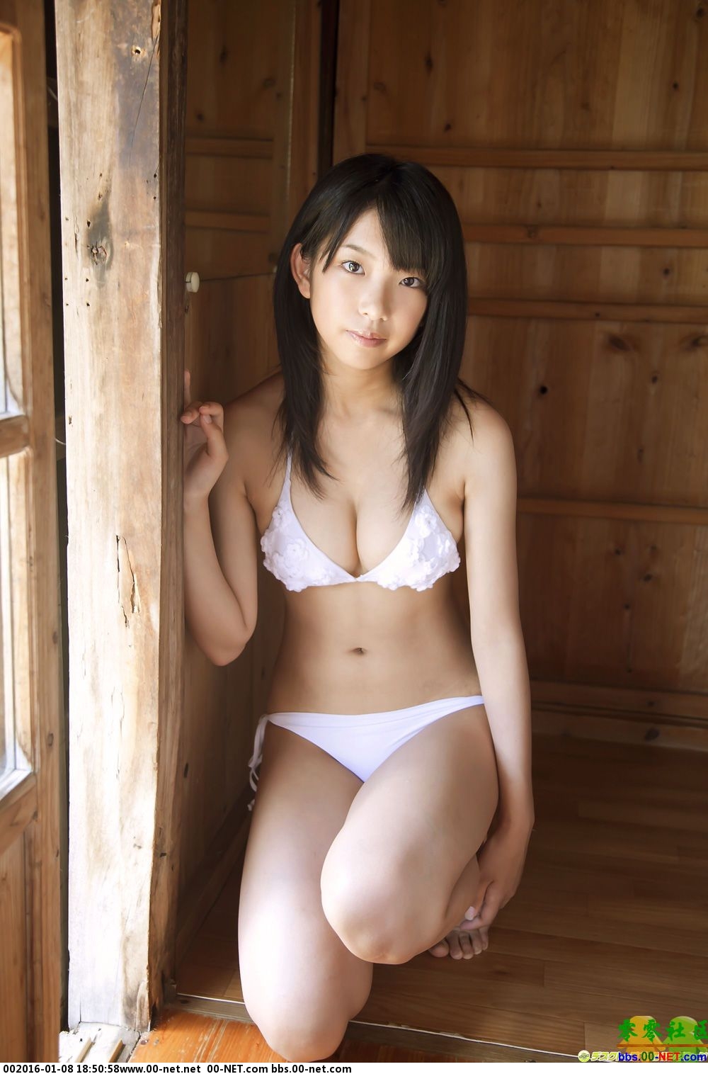 [DGC] NO.889 ҰY/Ұ Yuria Makino дͼ_4ҳ/3ͼ