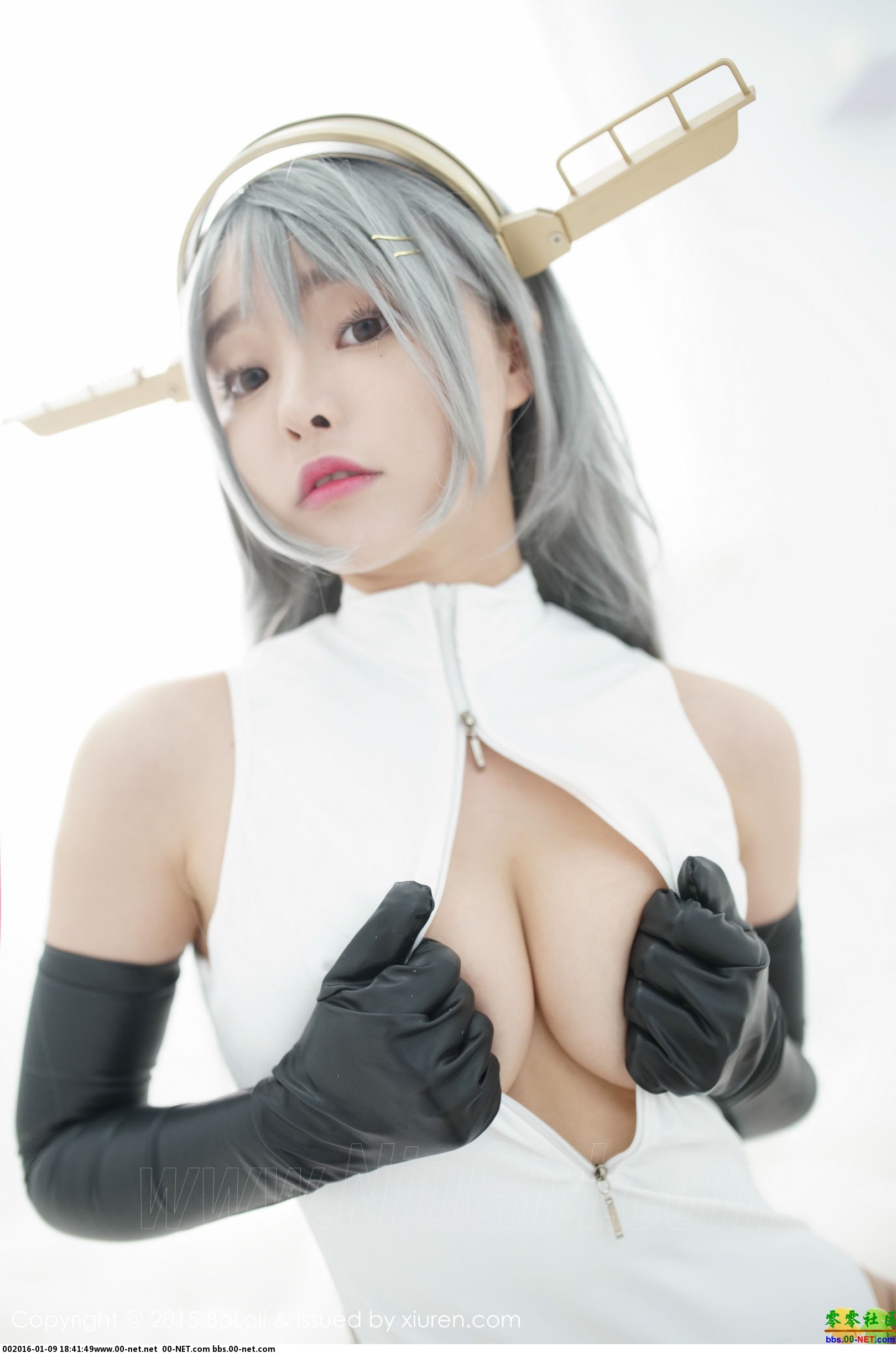 [BOLOli] VOL.034 ߱COSPLAYcollection COSӾ°棩_3ҳ/1ͼ