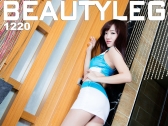 [Beautyleg] No.1220 腿模Celia 写真套图