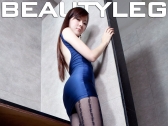 [Beautyleg] No.479 Jennifer 2010.12.15