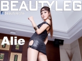 [Beautyleg] No.793 Alie 2013.03.11