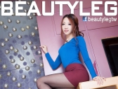 [Beautyleg] No.945 Susan 2014-03-07