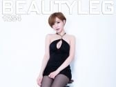 [Beautyleg] No.1254 Lucy 美腿套图