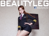 [Beautyleg] No.1012 Winnie小雪 2014-08-11