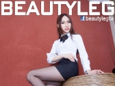 [Beautyleg] No.1023 Miki 2014-09-05