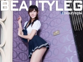 [Beautyleg] No.1082 腿模Queena 2015-01-16