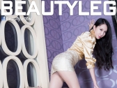 [Beautyleg] No.1128 童采萱Yoyo 2015.05.01