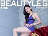 [Beautyleg套图] No.1166 Lynn 2015.07.29