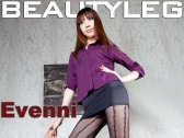 [Beautyleg] No.531 Evenni 2011.05.02