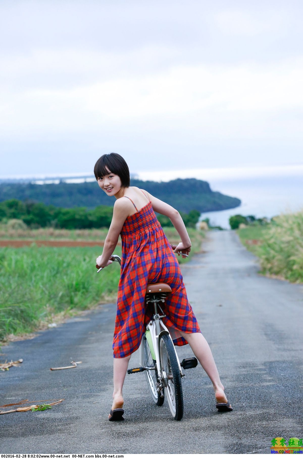 [Hello!Project Digital Books] Vol.137 ң Haruka Kudo ͼ_14ҳ/3ͼ